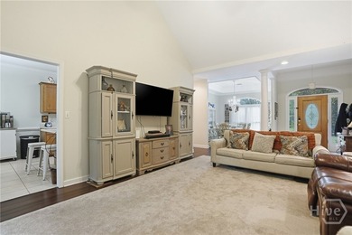 This beautiful three bedroom, two bath home is located on a - photo 8