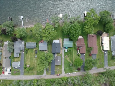 PRICE REDUCTION! All Year Around Lake Living at Its BEST! A RARE - photo 49