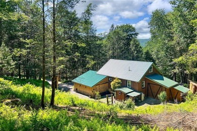 Escape to your own private woodland sanctuary set on 5 acres in - photo 49