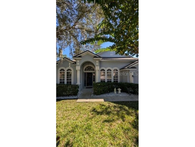 (private lake, pond, creek) Home Sale Pending in Lake Mary Florida
