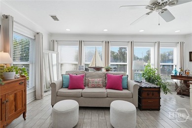 Coastal 2BR/1BA 780 SqFt Raised Single-Family Home Located on - photo 6