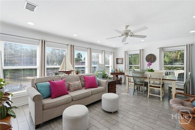 Coastal 2BR/1BA 780 SqFt Raised Single-Family Home Located on - photo 8