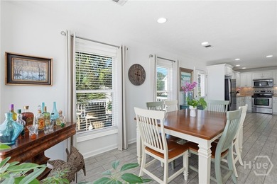 Coastal 2BR/1BA 780 SqFt Raised Single-Family Home Located on - photo 10