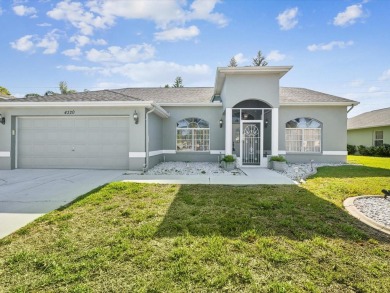 Lake Home Sale Pending in New Port Richey, Florida