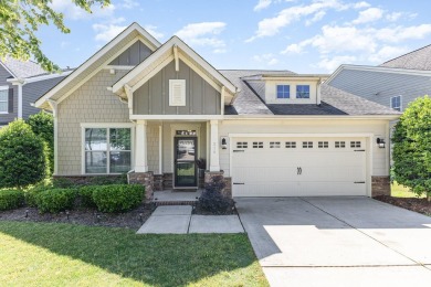 Lake Home For Sale in Mooresville, North Carolina