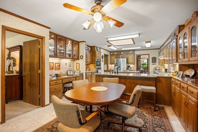 This stunning four-bedroom, three-bathroom home is a perfect - photo 11