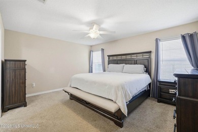This beautiful brick home is located in a quiet subdivision with - photo 12