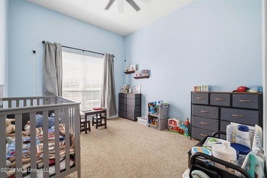This beautiful brick home is located in a quiet subdivision with - photo 18