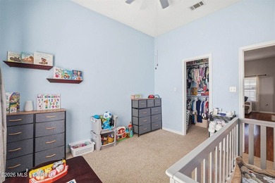 This beautiful brick home is located in a quiet subdivision with - photo 19