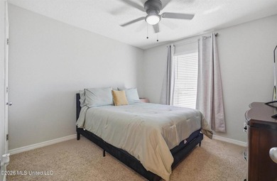 This beautiful brick home is located in a quiet subdivision with - photo 20