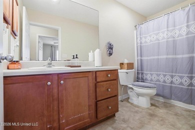 This beautiful brick home is located in a quiet subdivision with - photo 21