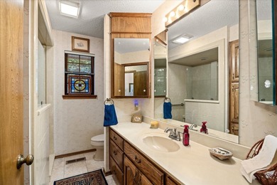This stunning four-bedroom, three-bathroom home is a perfect - photo 23