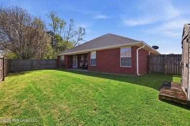 This beautiful brick home is located in a quiet subdivision with - photo 24