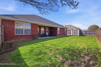 This beautiful brick home is located in a quiet subdivision with - photo 25
