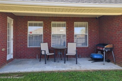 This beautiful brick home is located in a quiet subdivision with - photo 27