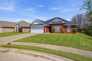 This beautiful brick home is located in a quiet subdivision with - photo 29