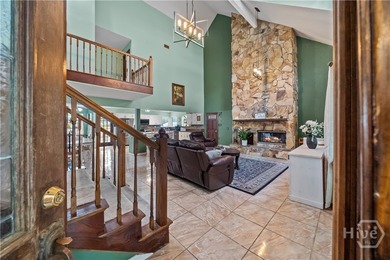 Welcome to 121 Oak Creek Court, where the perfect balance of - photo 10