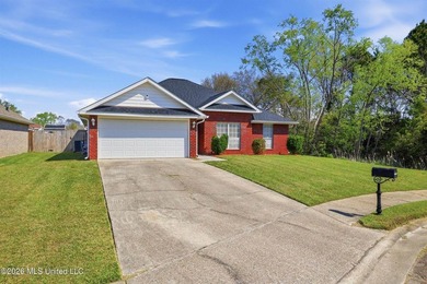 This beautiful brick home is located in a quiet subdivision with - photo 30