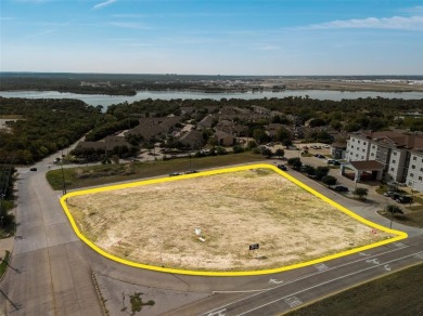 Lake Worth Commercial For Sale in Fort Worth Texas
