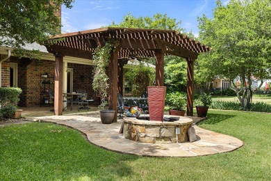 This stunning four-bedroom, three-bathroom home is a perfect - photo 32