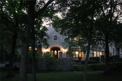 Lake Home For Sale in Loch Lloyd, Missouri