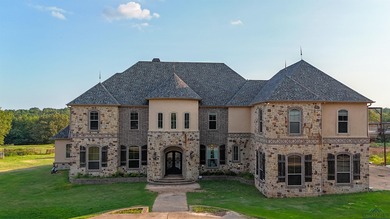 (private lake, pond, creek) Home For Sale in Kilgore Texas