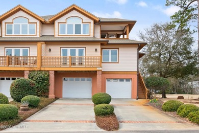 Lockwoods Folly River Townhome/Townhouse For Sale in Supply North Carolina