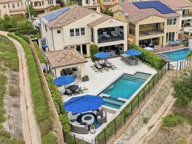 Welcome to 49 Cielo Azul, where commanding panoramic views of - photo 5