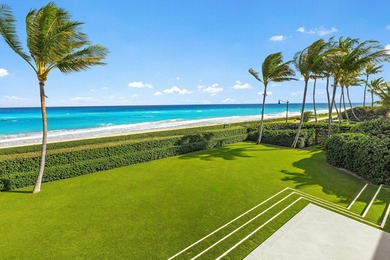 Perched on a rare, extraordinarily high-elevation oceanfront - photo 1