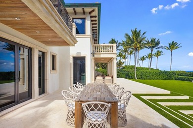 Perched on a rare, extraordinarily high-elevation oceanfront - photo 9