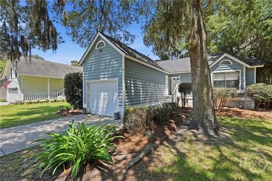 Welcome to Wilmington Island living! This well-maintained - photo 4