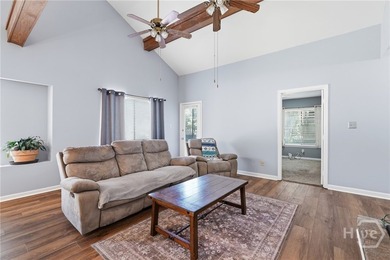 Welcome to Wilmington Island living! This well-maintained - photo 7