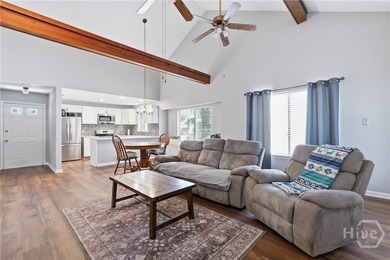 Welcome to Wilmington Island living! This well-maintained - photo 9