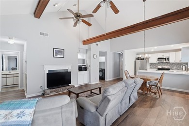Welcome to Wilmington Island living! This well-maintained - photo 10