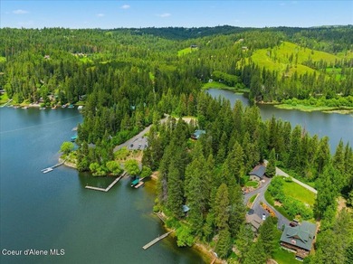 Rare opportunity to own 125 feet of Hayden Lake waterfront - photo 11