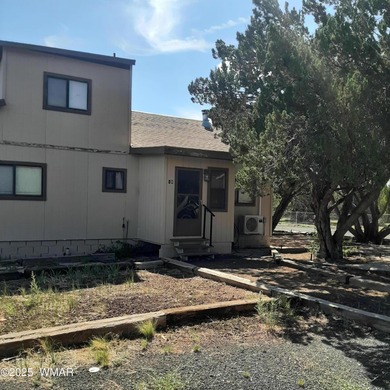 Concho Lake Home Sale Pending in Concho Arizona