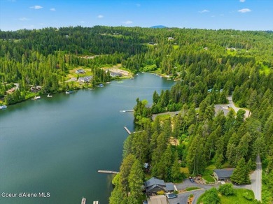Rare opportunity to own 125 feet of Hayden Lake waterfront - photo 12