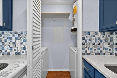 Charming and super clean 1-bedroom, 3rd-floor condo at Beach - photo 13