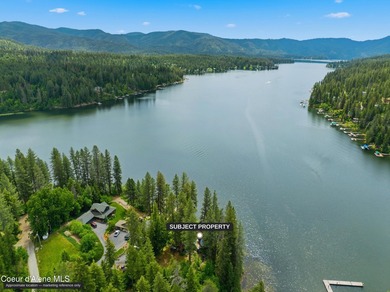 Rare opportunity to own 125 feet of Hayden Lake waterfront - photo 14