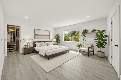 Experience Miami Beach from this remodeled home located few - photo 14