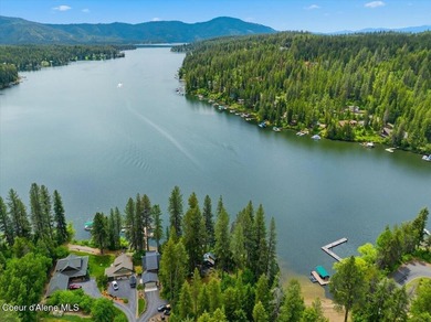 Rare opportunity to own 125 feet of Hayden Lake waterfront - photo 15