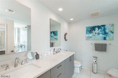 It's truly paradise at the luxurious Oasis Tower One, located - photo 15