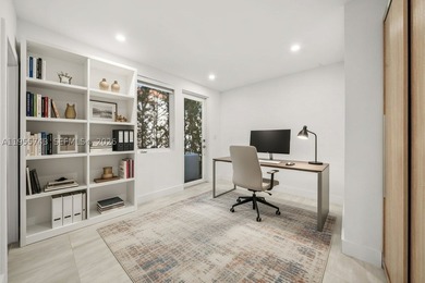 Experience Miami Beach from this remodeled home located few - photo 15