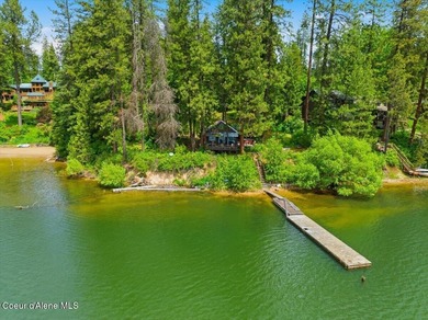 Rare opportunity to own 125 feet of Hayden Lake waterfront - photo 16