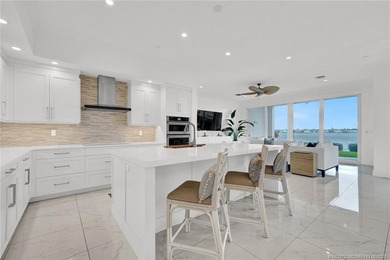 Experience elevated waterfront living in this beautifully - photo 16