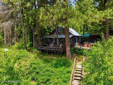 Rare opportunity to own 125 feet of Hayden Lake waterfront - photo 17