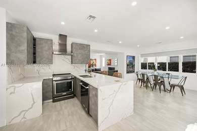Experience Miami Beach from this remodeled home located few - photo 17