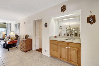 Beautiful 3 bedroom 2 bath furnished ''Catamaran I '' condo at - photo 17