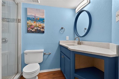 Charming and super clean 1-bedroom, 3rd-floor condo at Beach - photo 18