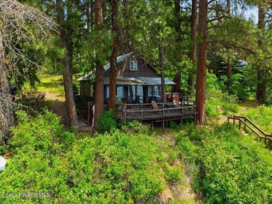 Rare opportunity to own 125 feet of Hayden Lake waterfront - photo 18